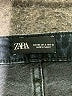 Zara Black Jeans Size 4 - photo 7