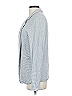 Bordeaux Gray Cardigan Size S - photo 5