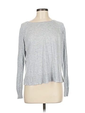Zara Long Sleeve Top (view 1)