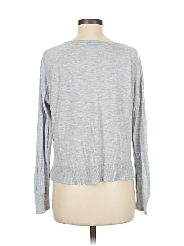 Zara Long Sleeve Top (view 2)