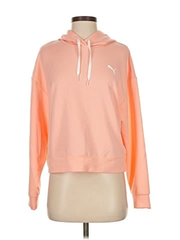 Puma Sweatshirt (view 1)