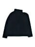 Lands' End Black Blue Track Jacket Size 10 - 12 - photo 2