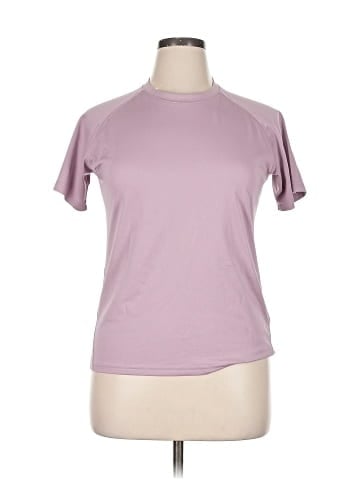 Quechua Active T-Shirt (view 1)