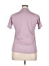 Quechua 100% Polyester Purple Active T-Shirt Size XL - photo 2
