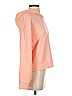Puma Orange Sweatshirt Size S - photo 4