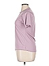 Quechua 100% Polyester Purple Active T-Shirt Size XL - photo 5