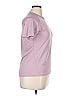 Quechua 100% Polyester Purple Active T-Shirt Size XL - photo 4