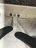 Three Dots Ivory Short Sleeve T-Shirt Size L - photo 7