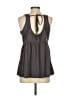 Torrid Gray Sleeveless Top Size Med Plus (00) - photo 2