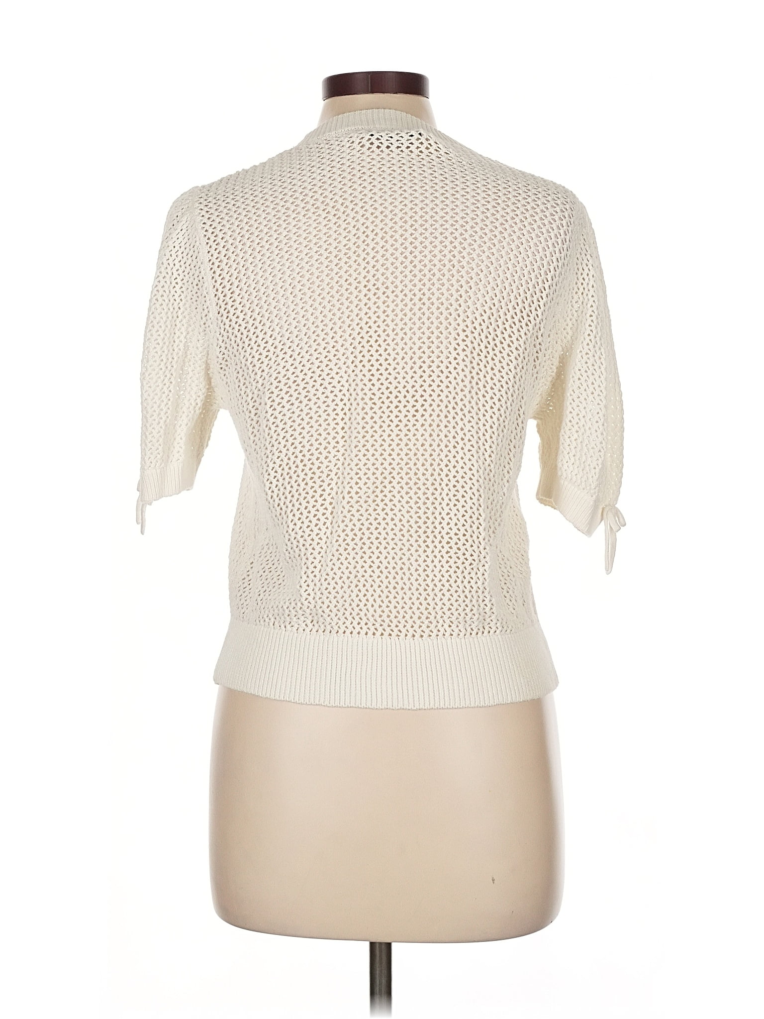 Kuose Ribbon Tie Cardigan トップス TTTMSW Panther Knit Cardigan