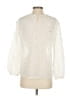 Lovely Pepa 100% Polyester Ivory Pullover Sweater Size S - photo 2