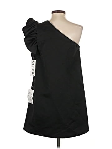 Jay Godfrey Cocktail Dress (view 2)