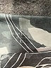 Athleta Graphic Gray Yoga Pants Size XS - photo 6