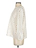 Lovely Pepa 100% Polyester Ivory Pullover Sweater Size S - photo 5