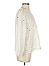 Lovely Pepa 100% Polyester Ivory Pullover Sweater Size S - photo 4