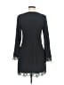 Aqua Black Cocktail Dress Size M - photo 2