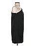 Jay Godfrey 100% Polyester Black Cocktail Dress Size 4 - photo 4