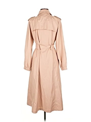 Greylin Trenchcoat (view 2)