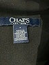Chaps Solid Black Cocktail Dress Size 6 - photo 7