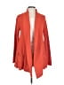 Chaus Orange Cardigan Size L - photo 1