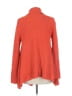 Chaus Orange Cardigan Size L - photo 2