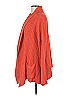 Chaus Orange Cardigan Size L - photo 5