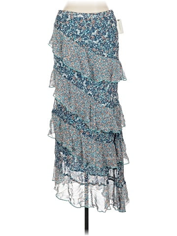 By Anthropologie Casual Skirt (view 1)