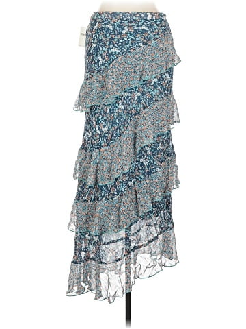 By Anthropologie Casual Skirt (view 2)