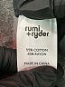 Rumi + Ryder Solid Black Shorts Size 8 - photo 4