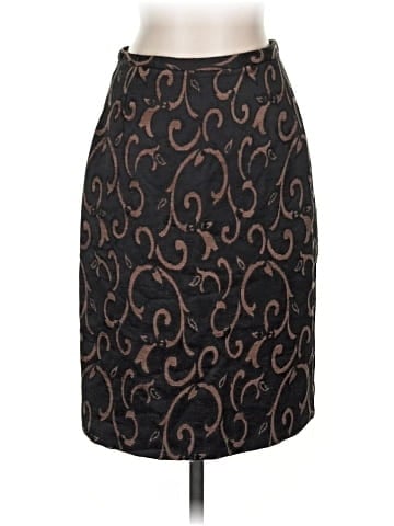 Philippe Adec Paris Formal Skirt (view 1)