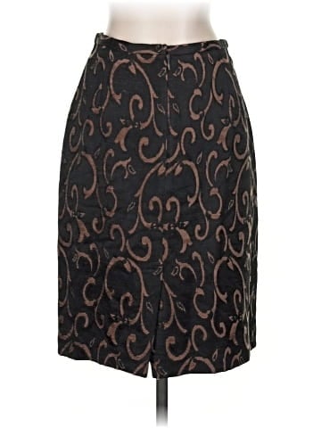 Philippe Adec Paris Formal Skirt (view 2)