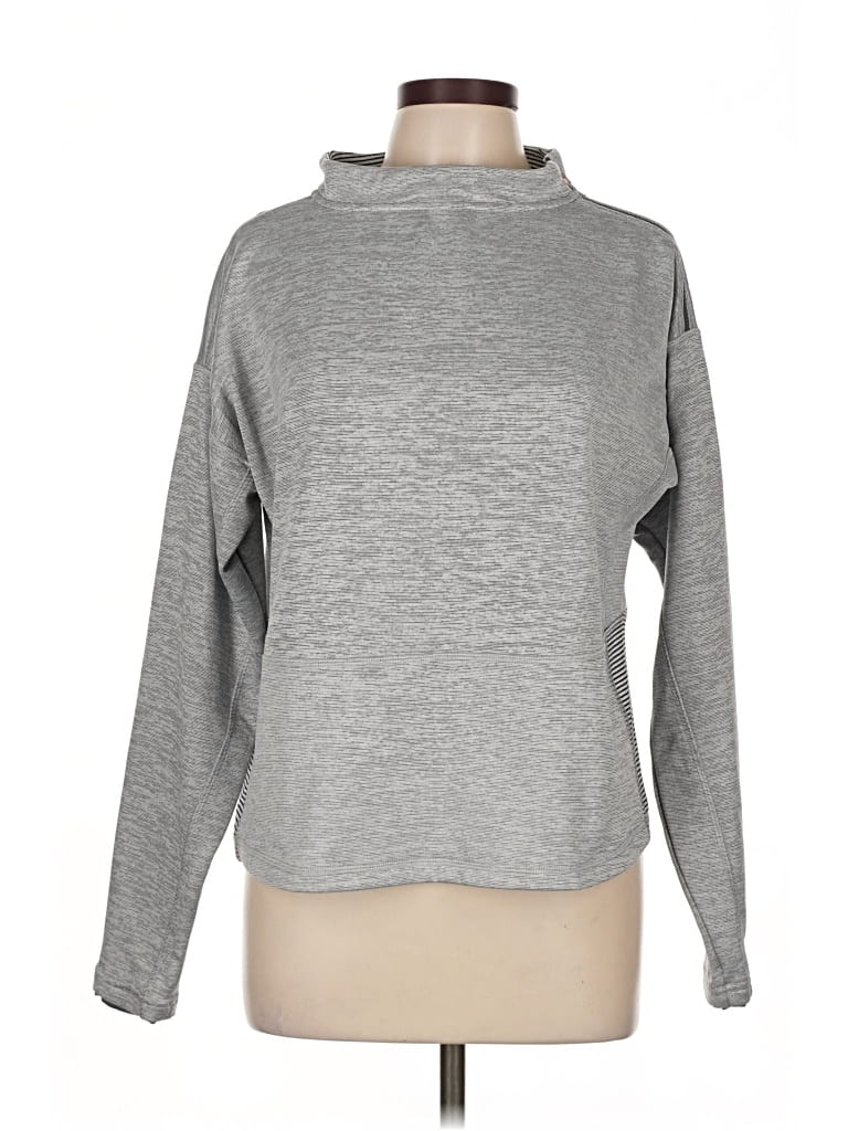 Pre-owned C9 By Champion Turtleneck Sweater In Gray