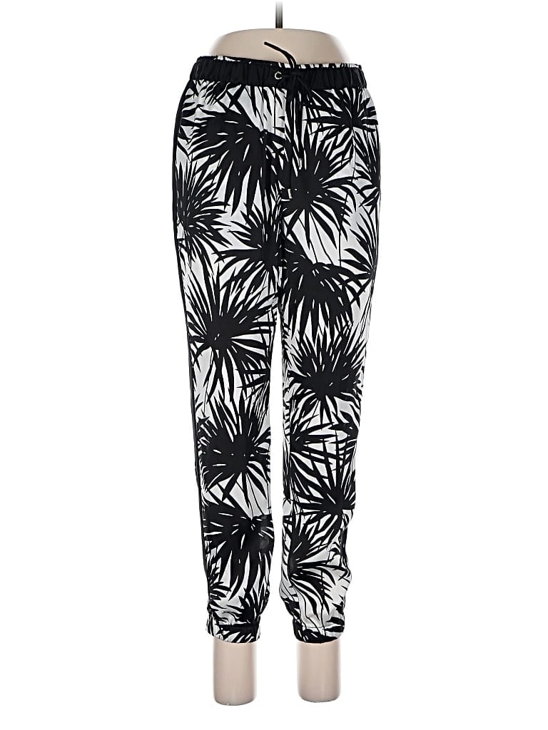 MICHAEL MICHAEL KORS Pre-owned Casual Pants In Black