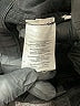 Madewell Solid Black Jeans Size 27 waist - photo 7