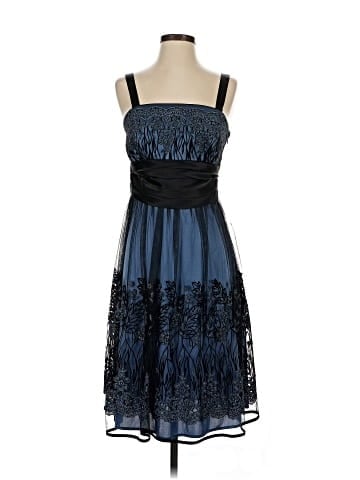 DressBarn Cocktail Dress (view 1)