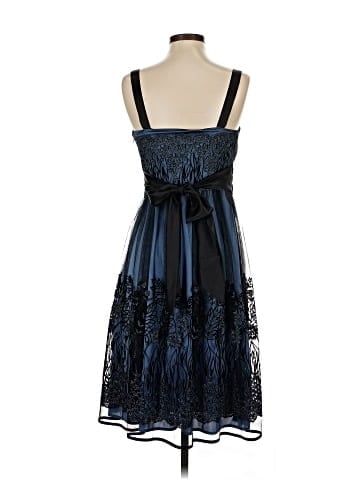 DressBarn Cocktail Dress (view 2)