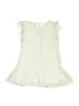 Almirah 100% Cotton Green Dress Size 6 - photo 1