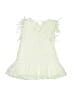 Almirah 100% Cotton Green Dress Size 6 - photo 2