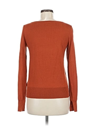 The Limited Outlet Pullover Sweater (view 2)
