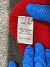 Unbranded Red Dress 12-18 MO / 18 MO - photo 4