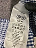 Liu-Jo Blue 3/4 Sleeve Blouse Size EU (IT) 44 / US 8 - photo 8