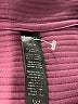 Vogo Purple Track Jacket Size S - photo 6