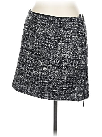Kenneth Cole New York Wool Skirt (view 1)
