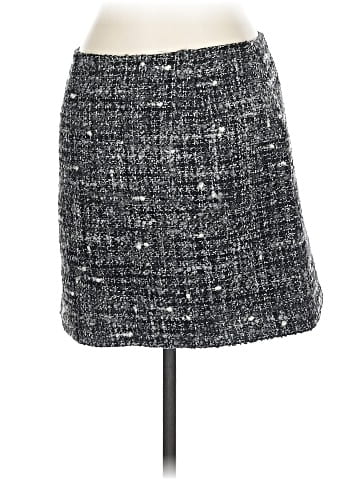 Kenneth Cole New York Wool Skirt (view 2)