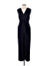 Club Monaco Blue Jumpsuit Size 00 - photo 1