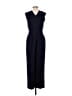 Club Monaco Blue Jumpsuit Size 00 - photo 2