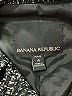 Banana Republic Tweed Silver Jacket Size 4 (petite) - photo 6