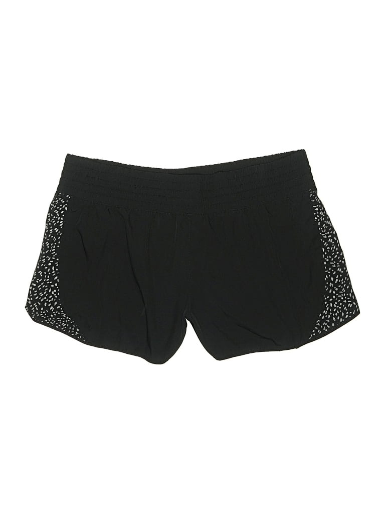 Pre-owned Mondetta Shorts In Black
