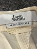 Love, Bonito 100% Modal Ivory Kimono Size 2 - photo 7