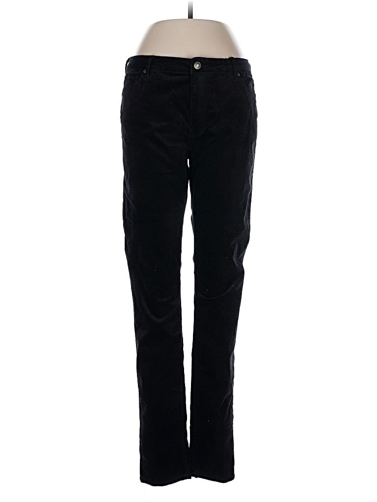 Pre-owned Buffalo By David Bitton Jeans In Black
